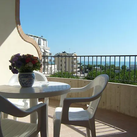 Apartmanhotel Torre Del Mar