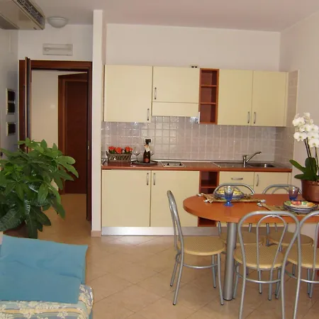 Torre Del Mar Alba Adriatica