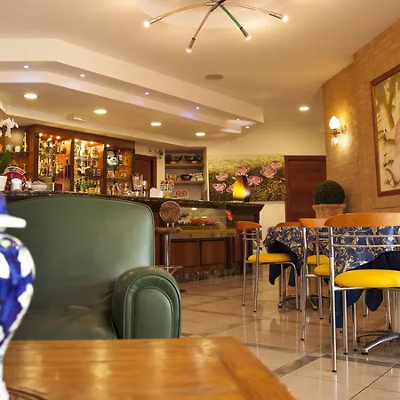 Torre Del Mar Apartahotel 4*