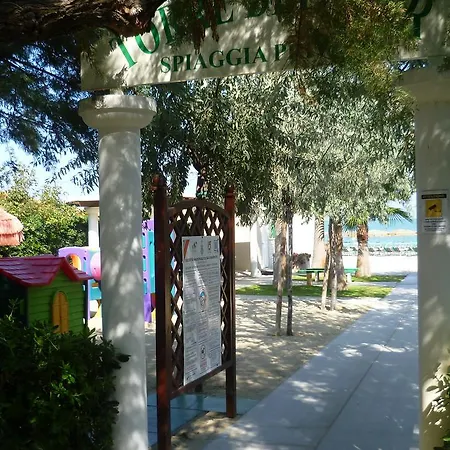 Torre Del Mar 4*