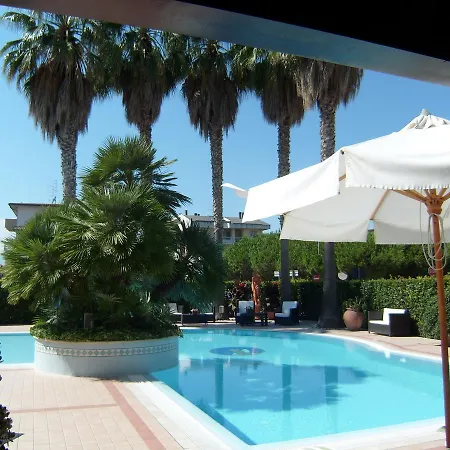 Torre Del Mar 4*