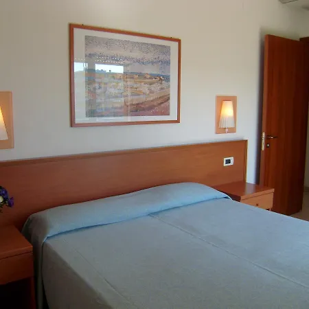 Torre Del Mar 4*