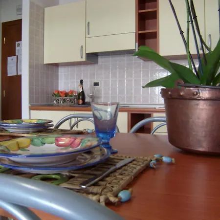 Torre Del Mar Apartahotel 4*