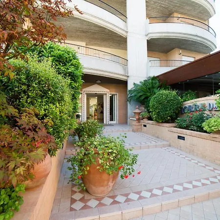 Apartmanhotel Torre Del Mar