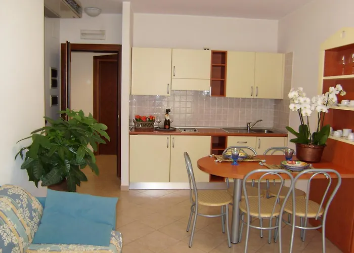 Torre Del Mar Alba Adriatica