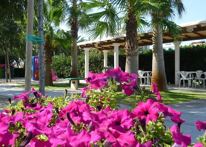 Torre Del Mar Hotel apartamentowy 4*