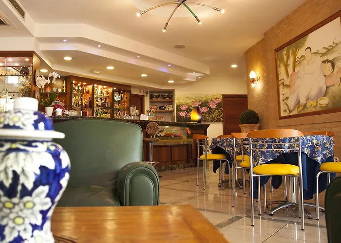 Torre Del Mar Hotel apartamentowy 4*