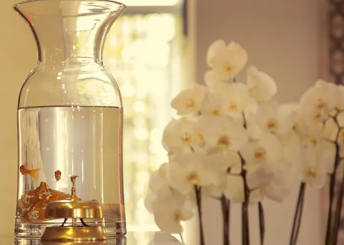 Hotel apartamentowy Torre Del Mar