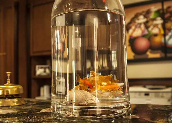 Torre Del Mar 4* Alba Adriatica