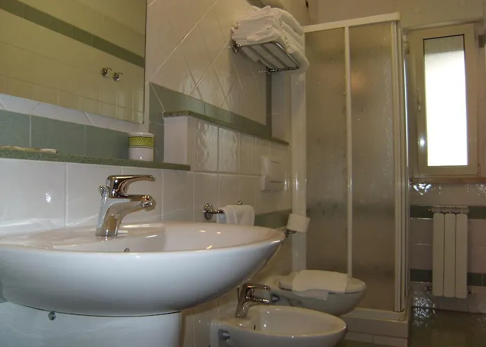 Torre Del Mar 4* Alba Adriatica