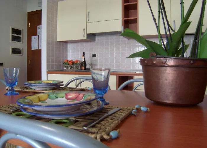 Torre Del Mar Hotel apartamentowy 4*