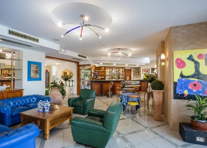 Hotel apartamentowy Torre Del Mar 4*