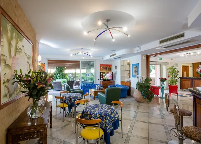 Hotel apartamentowy Torre Del Mar 4*