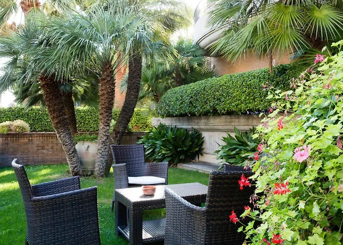 Torre Del Mar Hotel apartamentowy Alba Adriatica