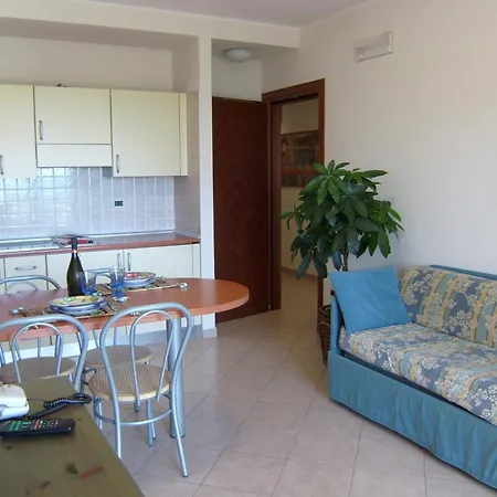 Torre Del Mar 4* אלבה אדריאטיקה