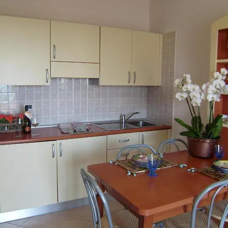 Torre Del Mar Appart hôtel