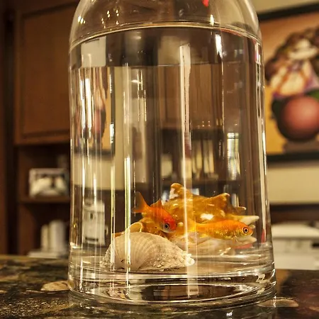 Torre Del Mar 4* Alba Adriatica