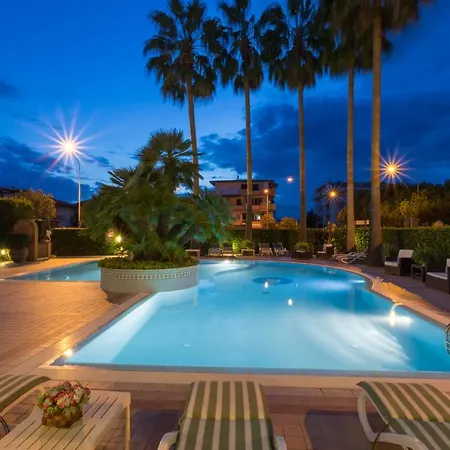Hotel apartamentowy Torre Del Mar Alba Adriatica
