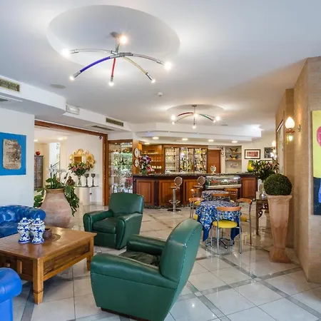Hotel apartamentowy Torre Del Mar 4*