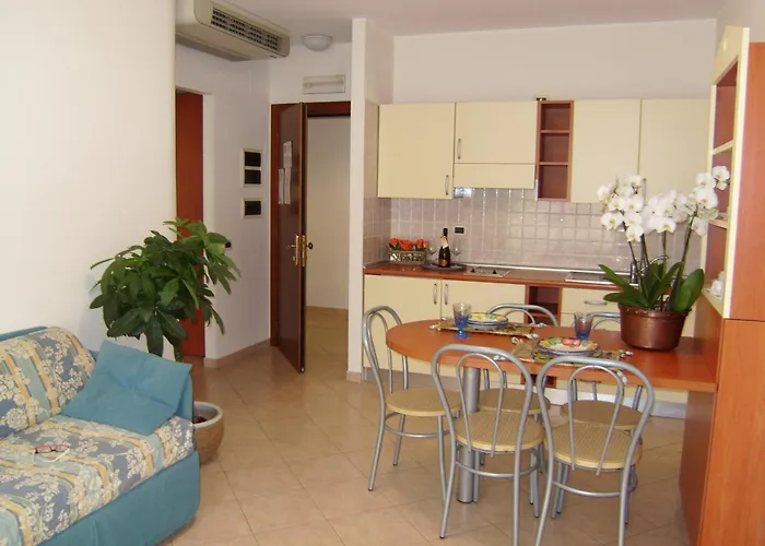 Torre Del Mar Appart hôtel