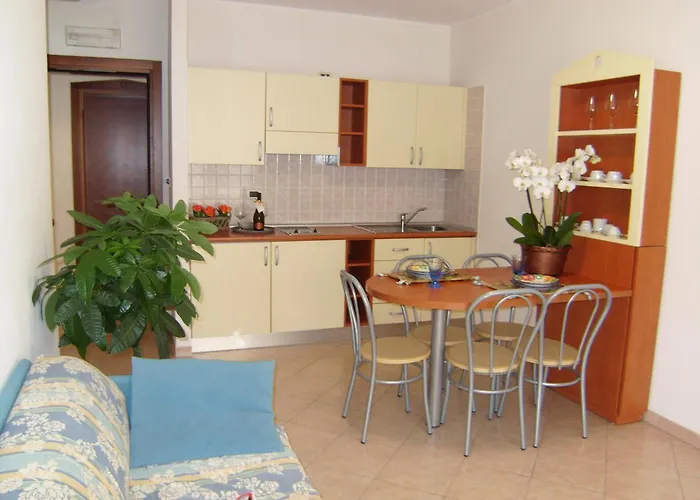 Torre Del Mar 4* Alba Adriatica