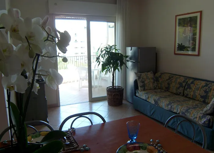 Torre Del Mar אלבה אדריאטיקה