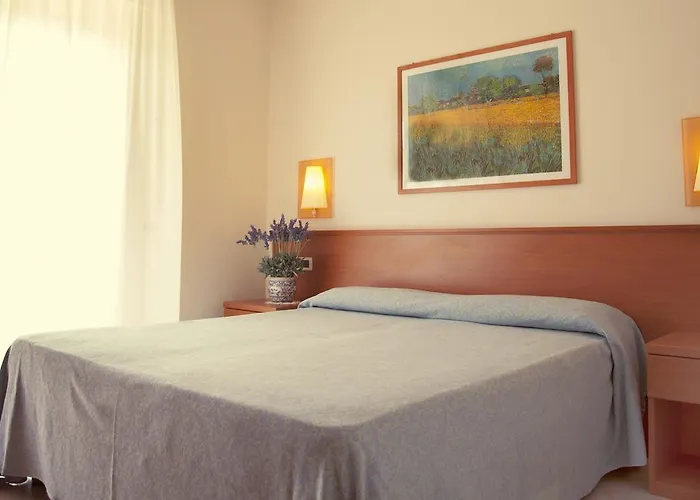 Appart hôtel Torre Del Mar Alba Adriatica