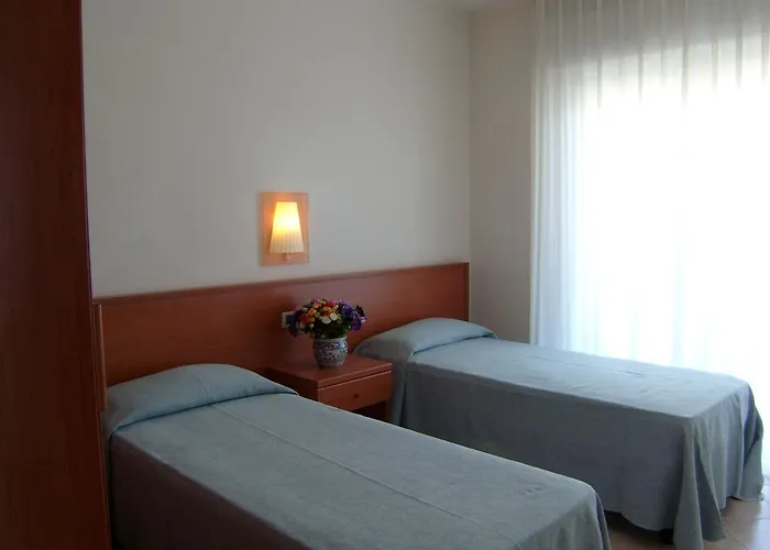 Torre Del Mar 4* אלבה אדריאטיקה