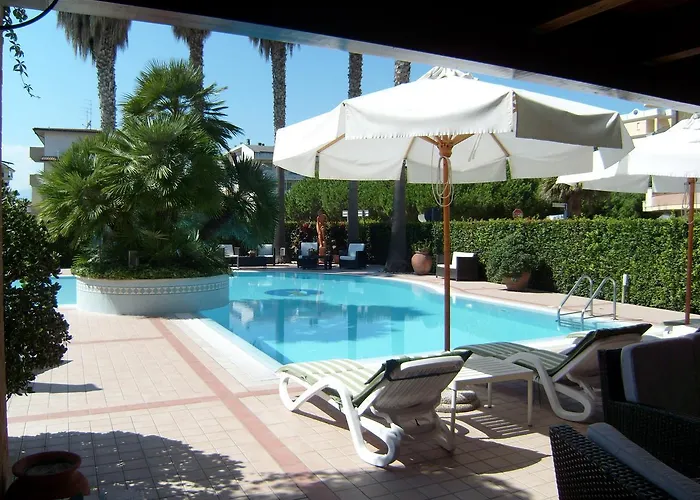 Torre Del Mar Alba Adriatica