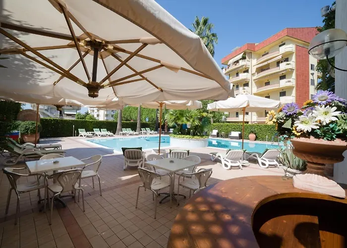 Torre Del Mar Alba Adriatica