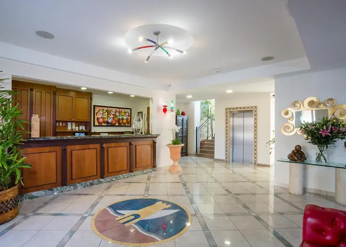 Torre Del Mar 4* Alba Adriatica